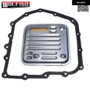 A604 40TE 41TE 41TES トランス ミッション フィルター パンガスケット クライスラー ダッジ プリマス ACCLAIM 04864505AB 4431722 04659811AB