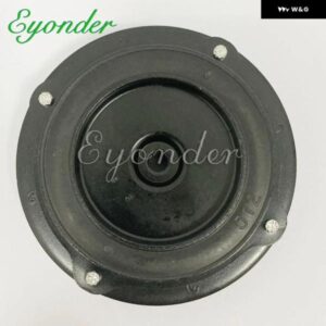 A/C エアコン コンプレッサー クラッチハブ フロント ディスクプレート カバー サッカー 10S17C トヨタ カムリ プラド キャデラック CTS レクサス RX300