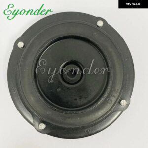 エアコン コンプレッサー クラッチハブ フロントディスクプレートカバー 吸盤 DENSO コンプレッサー 10S15C 7SEU17C トヨタ フォード BMW メルセデスベンツ