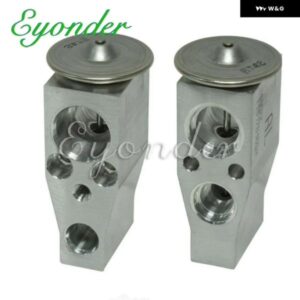 AC A/C エバポレーター TX TXV ブロック エクスパンション弁 2009-2016 スバル インプレッサ フォレスター XV クロストレック 3411588 39354 73531YC001