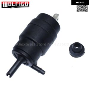 ウインドスクリーン ウォッシャー ポンプ 431955651 アウディ 80 100 A6 VW GOLF JETTA PASSAT BMW E21 171955651 61661368589 05979027