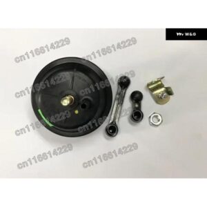 インテーク マニホールド ブラケット アクチュエーター リペアキット アウディ A6 A8 QUATTRO VW TOUAREG PHAETON 077198327A カーアクセサリー