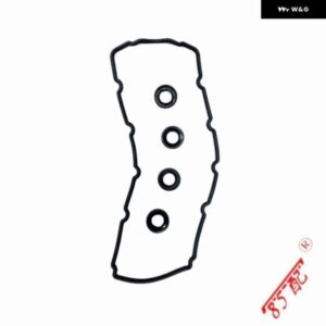 エンジン バルブ カバー ガスケット スパークプラグ チューブ シール11121485838ミニクーパーR52 R50 R53 クライスラー ネオンPTクルーザー