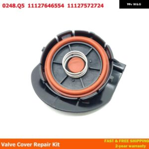 バルブ カバー リペアPCV キット プジョー 207 308 208 ミニクーパー R56 R55 R57 R58 R59 R60 11127646554 11127572724 11127567791