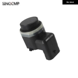 PDC カー パーキング レーダーバックアップセンサー 66209270501 BMW 5シリーズ F10 F11 F18 F12 F13 カーエレクトロニクス パーキング センサーパーツ