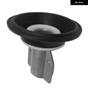 キャブレター 真空 ダイヤフラム プランジャー 27585-88 ハーレー CV40 KLR650 エボリューション XL883 ビッグツイン 1988-2006 カムキャブ ピストン