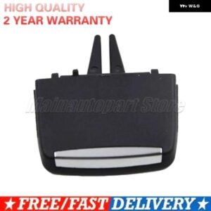 64229220101 エアコン 取り付け BMW X5 X6 E70 E71 通気口トグルピース アウトレット カード パッド クリップ調整ピックノブ