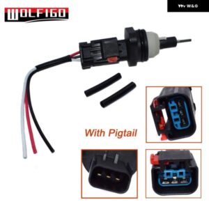 オートスピードセンサーとプラグピグテール ハーネス コネクタ 4707386 クライスラー ダッジ ジープ プリマス 05013660AA 5013660AA