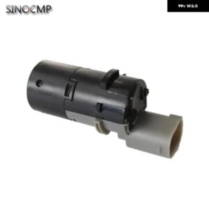 パーキング センサー PDC BMW E60 E61 5ER 2007年以降 Mパッケージ M5フロントインカーカラーカーエレクトロニクス PDCセンサーを含む