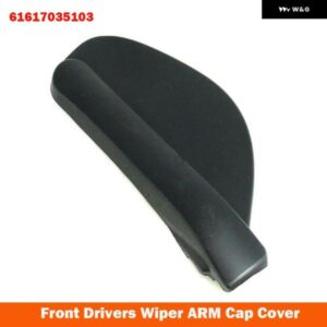 BMW 5 E60 E61 E63 フロントドライバー ズ ワイパー アームキャップカバー 右 61617035103 カーアクセサリー