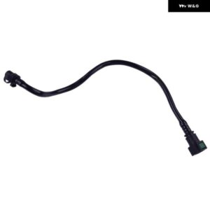 エンジン リザーバー ウォーターホース ブラック プラスチック ランドローバー レンジローバー ディフェンダー ディスカバリー LR146301 LR035630 LR034645