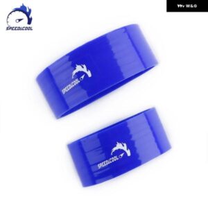 SPEEDCOOL 2000-2006 ミニ クーパー S GTT R53 R52 1ST GEN シリコン インタークーラー トップ マウント パイプ チューブ ホースキット