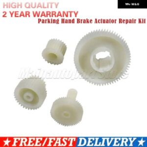 パーキング ハンドブレーキ アクチュエーター リペアキット BMW X3 E83 X5 E53 E70 X6 E71 ランドローバー ディスカバリー3 レンジローバー スポーツ