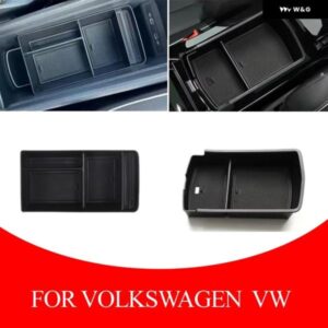 VW ID.3 ID3 ID 3 ID4 ID 4 ID6 ID 6 車用センター アームレスト 収納 ボックス 収納 トレイ ブラケット カーアクセサリー