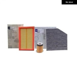 エア フィルター キャビン フィルター オイル フィルター メルセデスベンツ C クラス W205 A205 C205 S205 2013-2019 C160 C180 C200 C250 C300 C350E