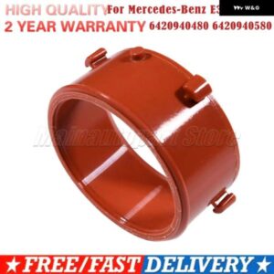 6420940480 6420940580 メルセデスベンツ E320 GL320 ML320 オートラバーターボブリーザーインテークシール