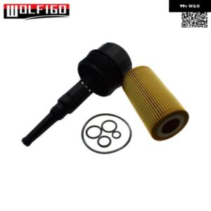 ダッジ フレイトライナー スプリンター 2500 3500 エンジン オイル フィルター キット HU718/1K 6111800010 1121800009 0001802309 6111800009