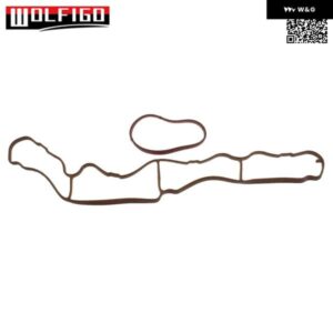 インテーク マニホールド ガスケットセット 2007-2016 ダッジ 200 アベンジャー 1.8L-2.4L DOHC 16V ジープ パトリオット コンパス 4884550AB 4884883AA