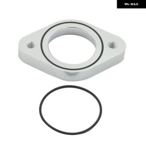 ツインカム CV 40MM インテーク マニホールド キャブレター キャブレター アダプター リング付き ソフテイル 1984-1987 スポーツスター 883 1100 XL XLH