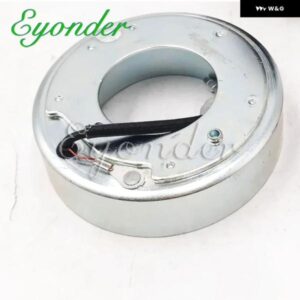 ACコンプレッサー クラッチフィールドコイル スズキ ワゴン アルト キャリー エブリィ ソリオ カリムン 95200-58J40 95201-58J40 95200-58J41 95201-58J41