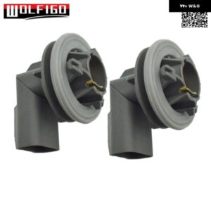 XS4113K370CD フォード フォーカス MK1 MK2 1998-2008 リアブレーキストップ/テールランプ/ライト バルブ ホルダー ストップソケット 4425186