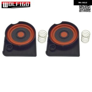 PCVカバー キャップ メンブレン付き 11127646552 MINI F20 116I 118I N13 07-16 MINI COOPER COUNTRYMAN COOPER 1.6L L4