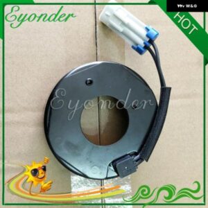 A/C エアコン コンプレッサー マグネティック クラッチ コイル シボレー クルーズ J300 1.6 1.8 13376447 101150167 96966630 13271258