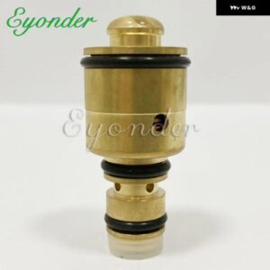 AC電動コンプレッサー電子 ソレノイド マシン式 制御 バルブ センサーLADA VESTA 8450030963 2180-8111012 21808111012