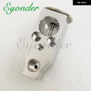 AC A/C エバポレーター TX TXV ブロックエクスパンション弁 VAZ LADA VESTA 201 8450039727