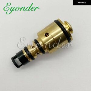 AC電動コンプレッサー電子 ソレノイド マシン式 制御 バルブ センサー シュコダ ボルボ シトロエン プジョー ルノー