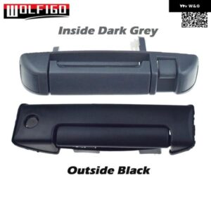 LHD 右スライドドア 外装 外側 内側内側ハンドル トヨタ ハイエース 1990-2004 69230-95J01 69070-26030 69230-26020