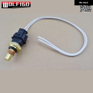 エンジン オイル温度センサー コネクタ付き 2003～2010年式 POWERSTROKE ディーゼル 6.0L 6.4L V8 3C3Z-10884-AA 3C3Z10884AA