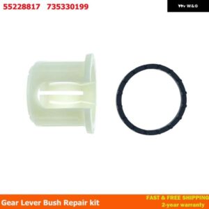 55228817 ギア レバー ブッシュリペアキット 735322934 フィアット DUCATO DOUBLE QUBO FLORIN CITROEN NEMO BIPPER 735330199