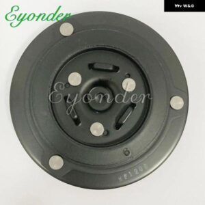 AC エアコン コンプレッサー 電磁クラッチ ハブ ダンパー フロントプレート サッカーディスク シボレー クルーズ 1.4 401351739