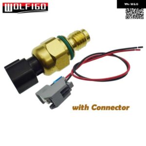 オートパワーステアリング ポンプ 圧力スイッチセンサー コネクタプラグ付き フォード フォーカス MK1 MK2 C-MAX 1076647 98AB-3N824-DB