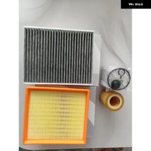 オイル フィルター BMW 3シリーズ 335I 3 F30 13718507320 11427953125/11427640862 64119237555