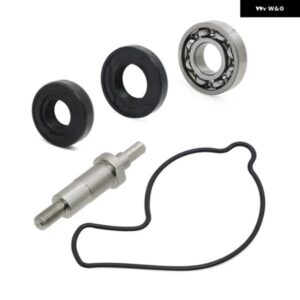 CRF 450 R 02-08 補完ホットロッドウォーター ポンプ リペアキット ホンダ CRF450R CR 450 R 2002 - 08