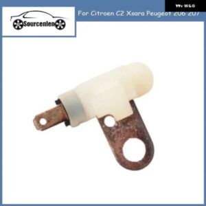 6366.37 トランク ライトスイッチ 636637 シトロエン C2 クサラ プジョー 206 207