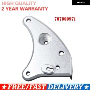 アームベース シフター ブラケット 707000971 CAN AM GEN 2 CAN-AM OUTLANDER ギア ブラック RENEGADE 450 500 570 650 800 850 1000 RYKER