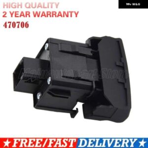 パーキング ブレーキスイッチ電子ハンドブレーキスイッチ470706 プジョー 5008 308 3008 CC SW DS5 DS6 607