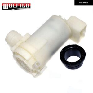 ウォッシャー ポンプ 日産 PULSAR/SUNNY/PRIMERA/NX/SERENA/ALMERA/PATROL 90-03 フロントガラス ワイパー フロントウィンドウ 28920-50Y00