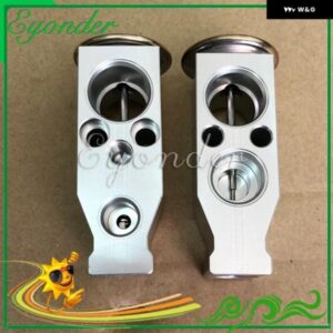 A/C AC エアコン エバポレーター 冷却コイル TX エクスパンションブロック バルブ フォード レンジャー AB39-19849-AB AB3919849AC AB39-19849-AC