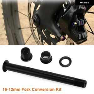 NINER GT ウィスキー コナ ジャミス ノーコ フェルト ローズ バイナー フォーク コン バージョン キット 15-12MM