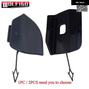 BMW X3 M-SPORT G01 G08 2018-2021 フロント/リア バンパー 牽引フックカバー キャップ トレーラー牽引アイリッド 51118064606 51128064834