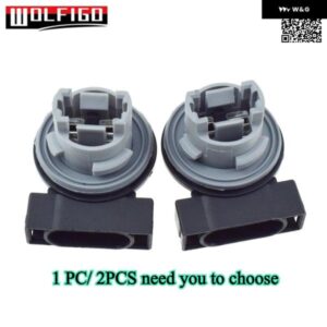 ウィンカーライト接続ランプ ホルダー ダッジ ラム 1500 2500 3500 4.7L 5.9L V8 2002 2003 20004 2005 2006 2007 2008 5303228