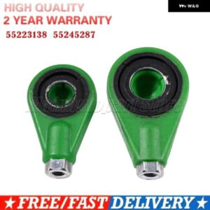 55251254 ギアリンケージエンドペア ブッシュリペア 1ペア フィアット 500 フォード KA 2007年以降 55223138 55245287