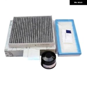 エア フィルター +キャビン フィルター +オイル フィルター スマートフォーツー 451 カブリオ クーペ 0.8CDI 1.0T A0010940301 A4518300018 A1230A040