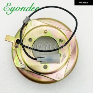 AC エアコン コンプレッサー クラッチ フィールド コイルのみ ボルボ S80 V70 S60 XC70 XC90 86026228603892 8602359 8603891 92052056