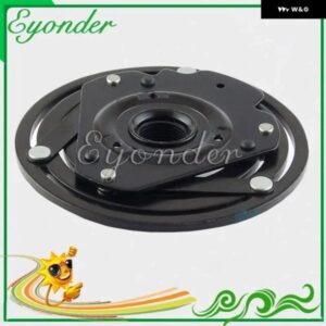 AC A/Cコンプレッサー電磁クラッチゴムハブ ダンパー フロントプレートサッカーCHEVY シボレー オプトラ1.4 1.6 ESTATE 1.6 AVEO