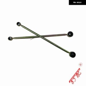 ギアリンク リンケージロッド ギア ボックスセット プジョー 206 + 206 SW 245291 2454G5 2454F2 245282